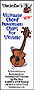 Uncle Zac's Ultimate Chord Inversion Chart For Uke
